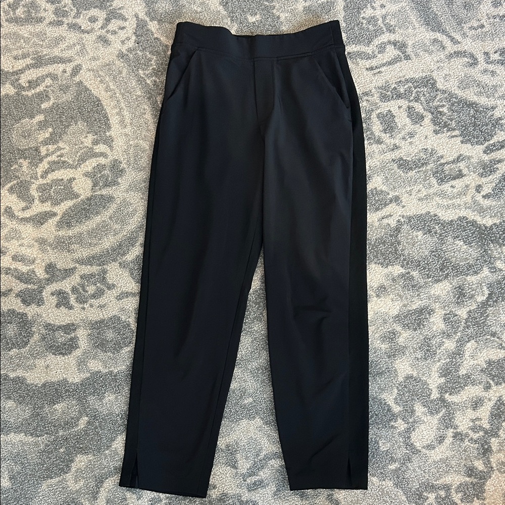 Athleta Black Pants